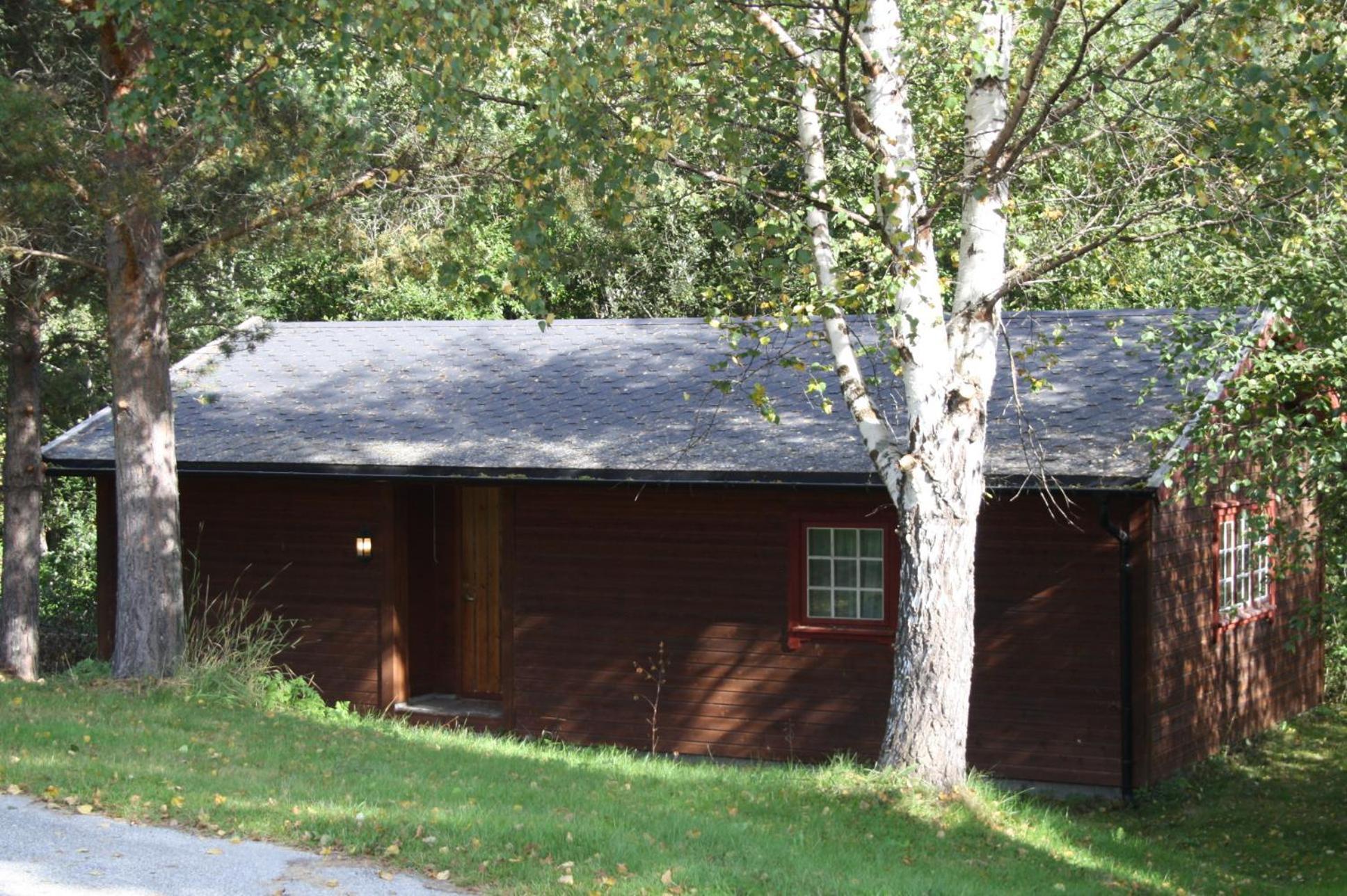 Dovreskogen Gjestegard As Luaran gambar